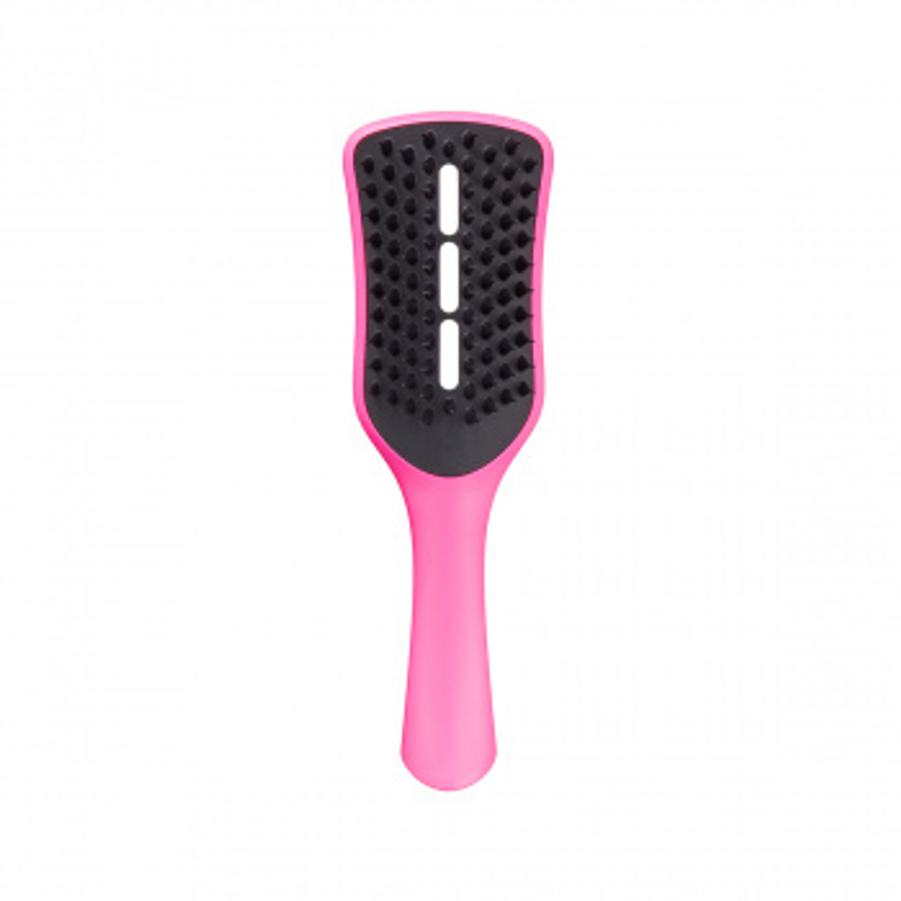 Расческа для укладки феном Tangle Teezer Easy Dry & Go Shocking Cerise