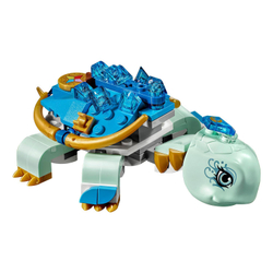 LEGO Elves: Засада Наиды и водяной черепахи 41191 — Naida & the Water Turtle Ambush — Лего Эльфы