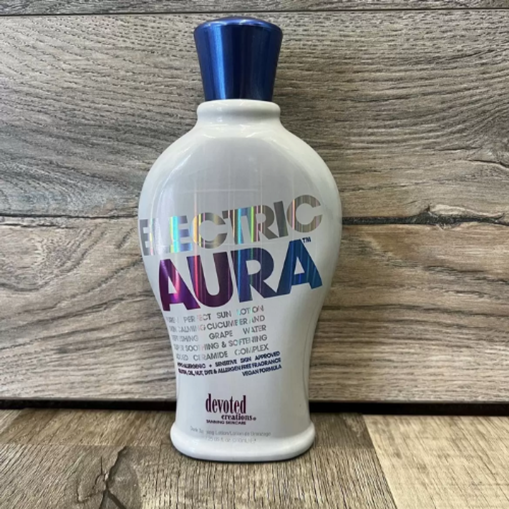 ELECTRIC AURA™