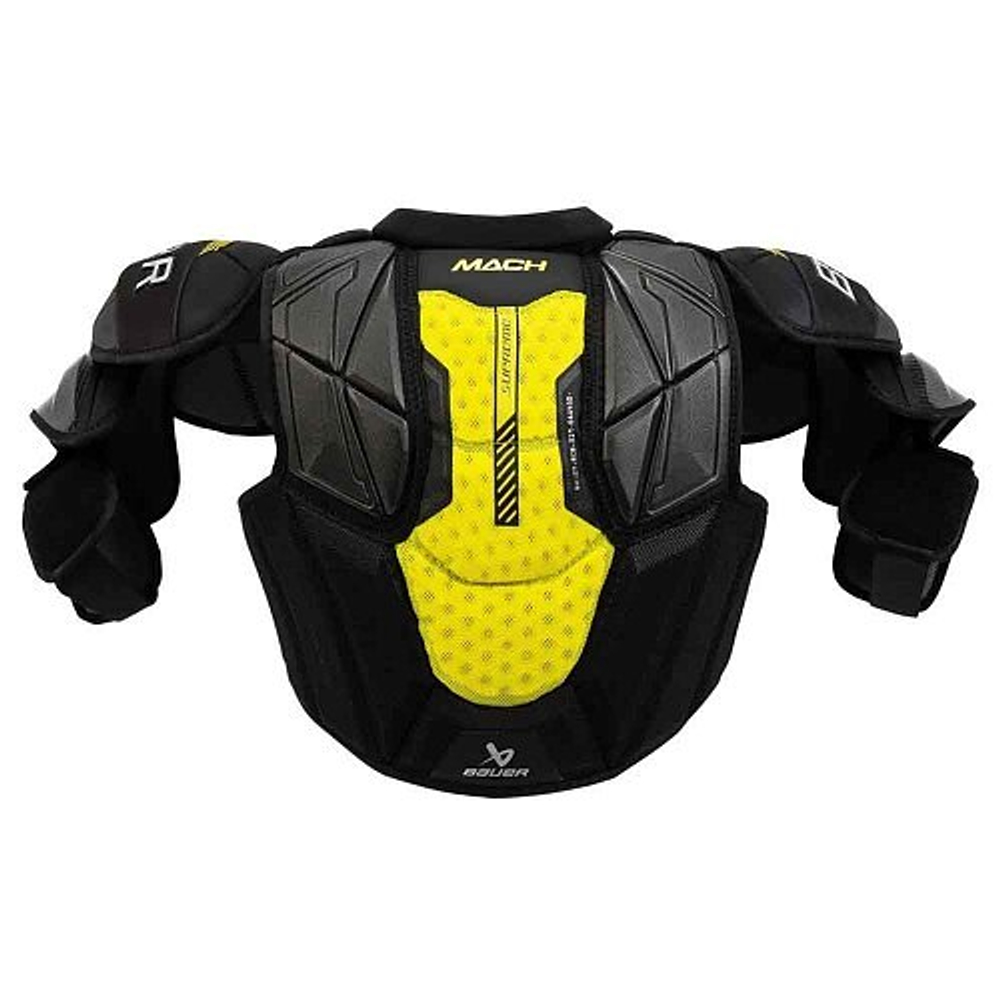 Нагрудник BAUER SUPREME MACH SR (взрослый)
