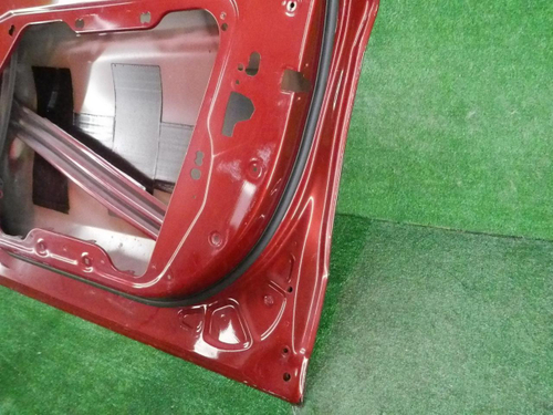 Дверь передняя правая BMW X4 G02 (2018-н.в.)