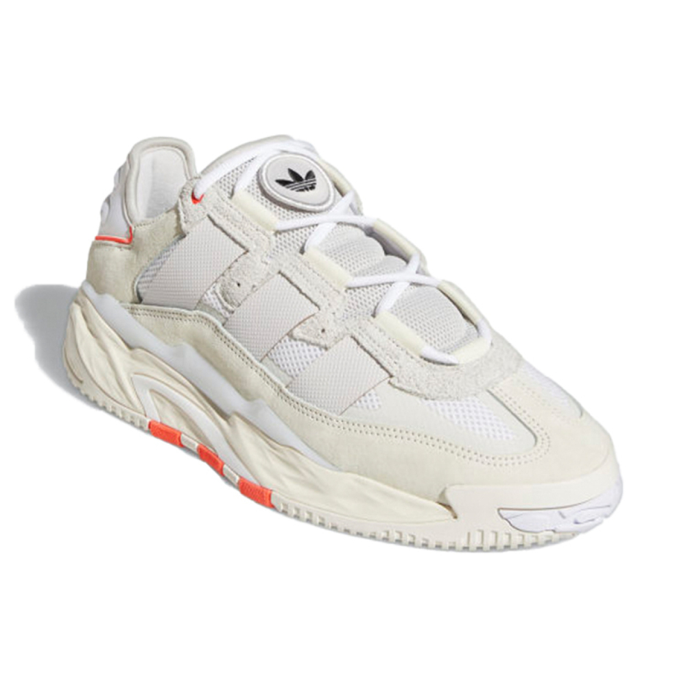 Кроссовки Adidas Originals Niteball Cream White
