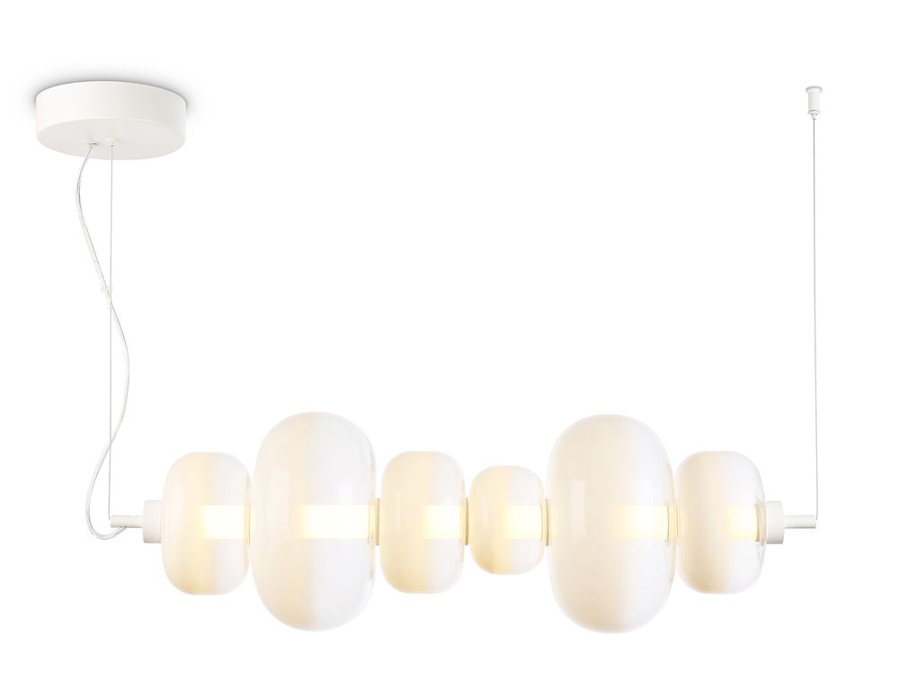 Ambrella Подвесной светодиодный светильник Modern LH11071