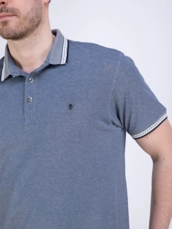 Футболка поло мужская Турция, тенниска