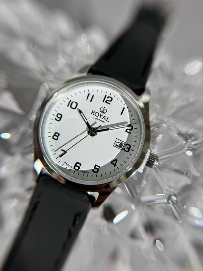 Женские часы Royal London 21520-01