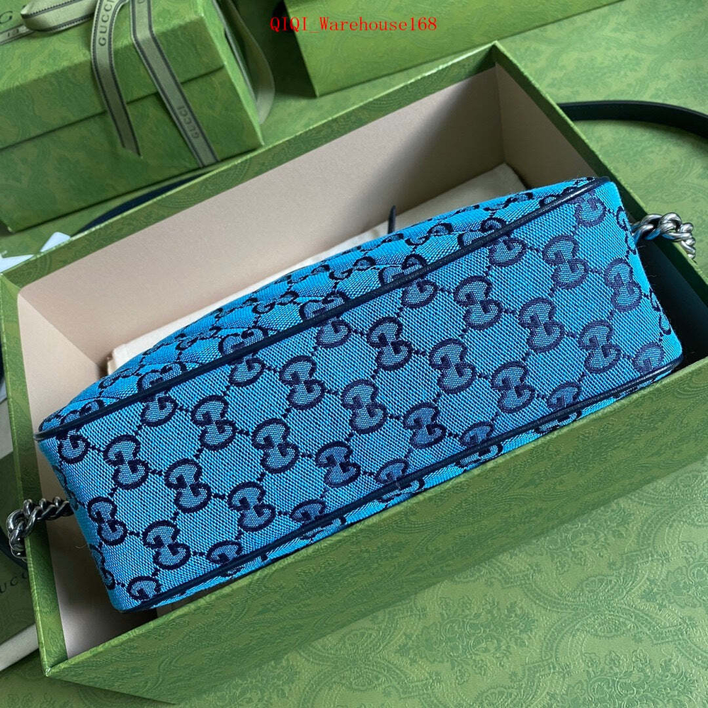 Gucci Marmont 24 cm