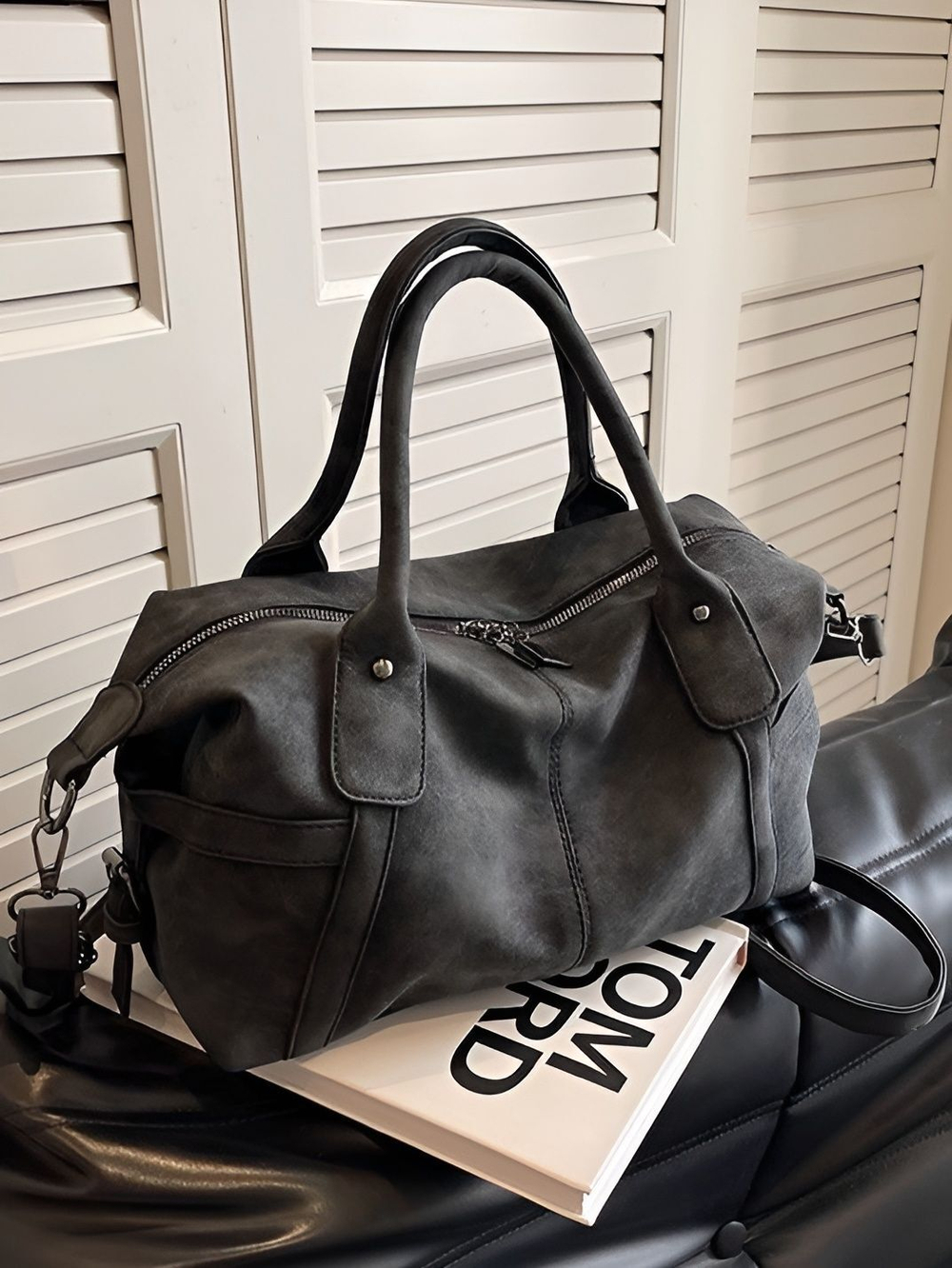 Сумка женская на плечо