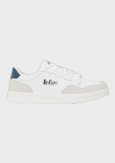 Кроссовки Lee Cooper