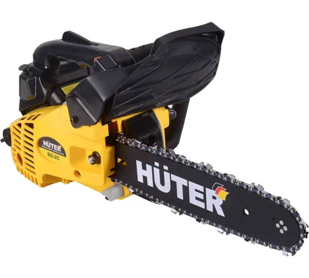 Бензопила Huter BS-25