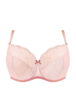 Бюстгальтер Chelo с дополнительными боковыми поддержками (Размер: 75E) (Цвет: розовый)