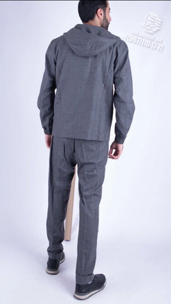 Спортивный костюм Kiton