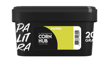 PALITRA 200 Corn Hub