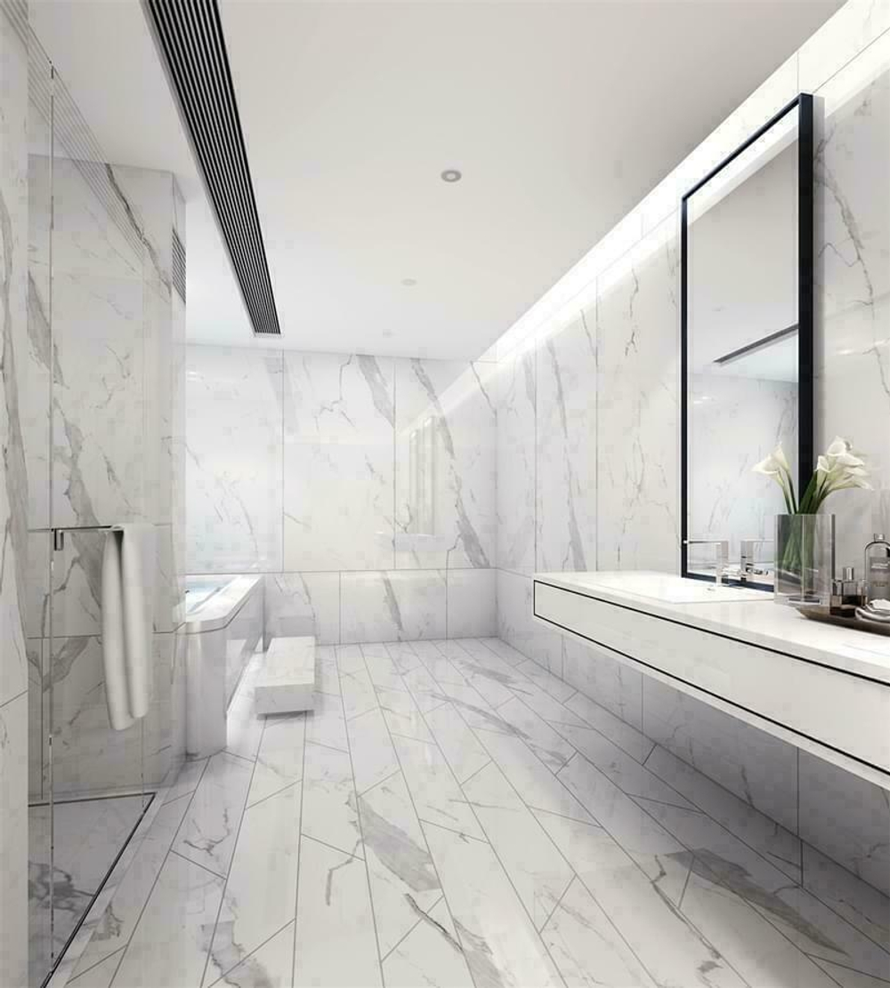 Age Art Classic Stone Calacata Infinity Polished 60x120