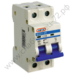 Автоматические выключатели Энергия ВА 47-29