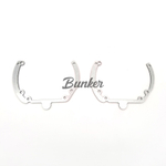 Переходные рамки для замены линз BUN-PR-26