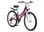 Подростковый велосипед Schwinn Breaker 24" Girls (2020)