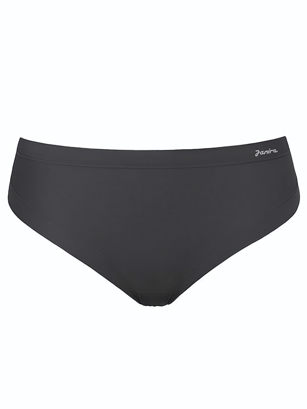 Трусики-слип со средней линией талии Perfect Day (Размер: M) (Цвет: черный)