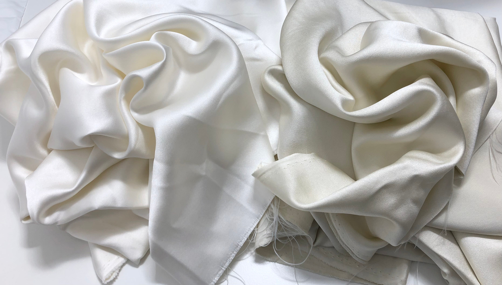 Портьерная ткань сатен Nope арт Master Saten (высота 310 см, Турция)