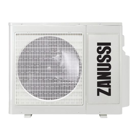 Блок внешний ZANUSSI ZACO/I-36 H4 FMI/N1 Multi Combo сплит-системы