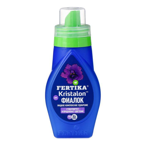 Фертика криталон для фиалок 500мл