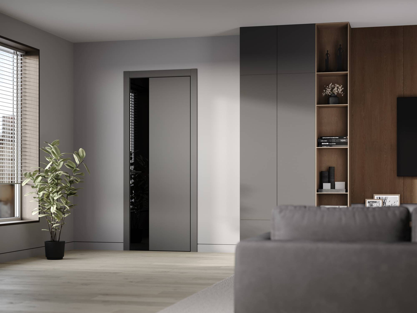 Коллекция TITANIUM