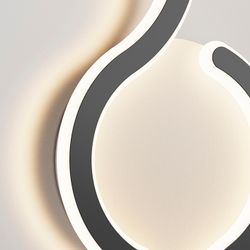 Настенный Светильник Harto H50 4000К By Imperiumloft