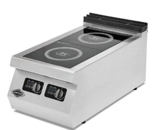 Плита индукционная EMPERO EMP.PLS.9IND010