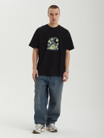 Мужская Футболка Beaker