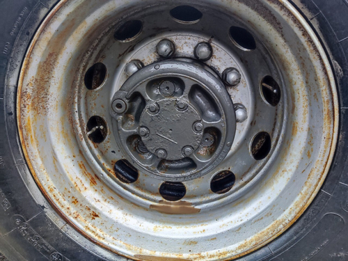 Редуктор бортовой 2017г.