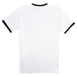 Футболка Манежка белая