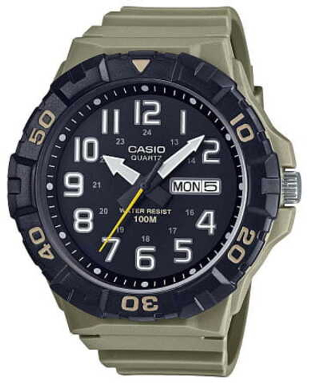 Часы Casio Collection MRW-210H-5AVDF (MRW-210H-5A)