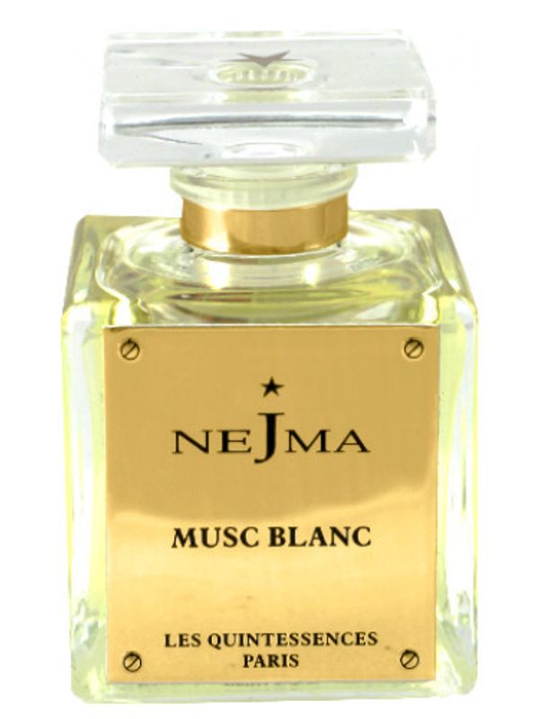 Nejma Musc Blanc