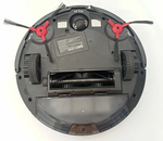 Робот-пылесос 360 Robot Vacuum Cleaner C50