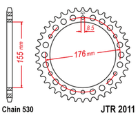 JTR2011