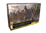 Foot Knights XI-XIIIc.