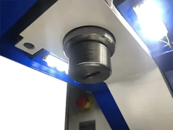 Ступенчатое сверло Karnasch M3, 180°, HSS-XE, DIN 8376, арт. 40.1020.030