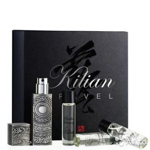 Kilian Bamboo Harmony Travel Eau De Parfum