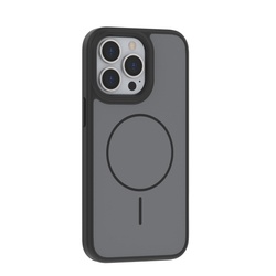 Противоударный чехол Supreme Two-tone Case с поддержкой MagSafe для iPhone 13 Pro