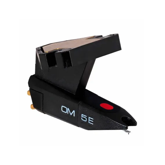 Ortofon OM 5E Bulk Black