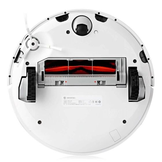 Xiaomi Mi Robot Vacuum 1S