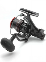 Катушка безынерционная с байтраннером Kaida Spirado 3000