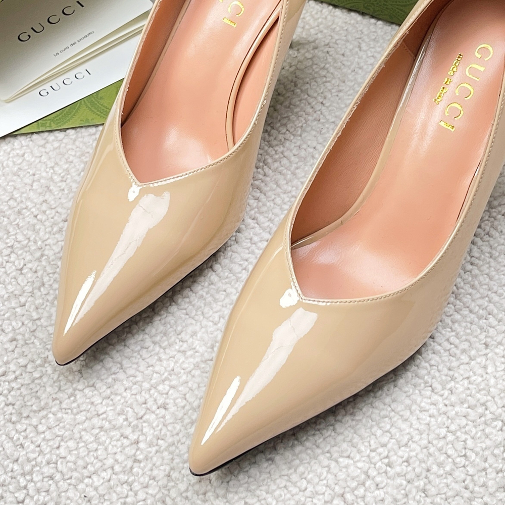 Gucci Pump 9 cm