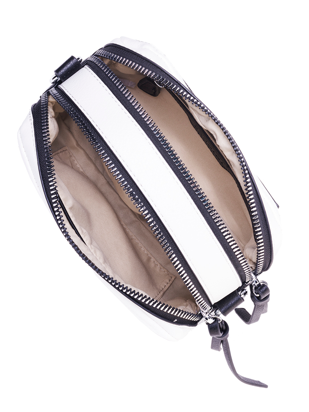 12026-2/30 Сумка жен., иск. кожа