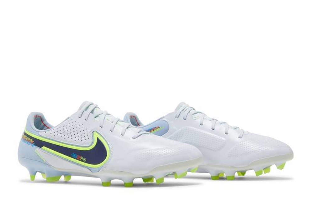 Кроссовки Nike Tiempo Legend 9 Elite Fg