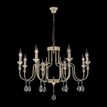 Подвесная люстра Citilux РИГА CL437183