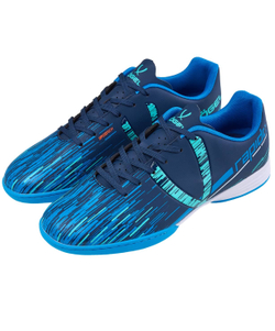 Бутсы зальные Rapido IN Navy/blue
