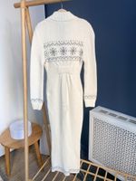 Шерстяной комбинезон Zara, 128