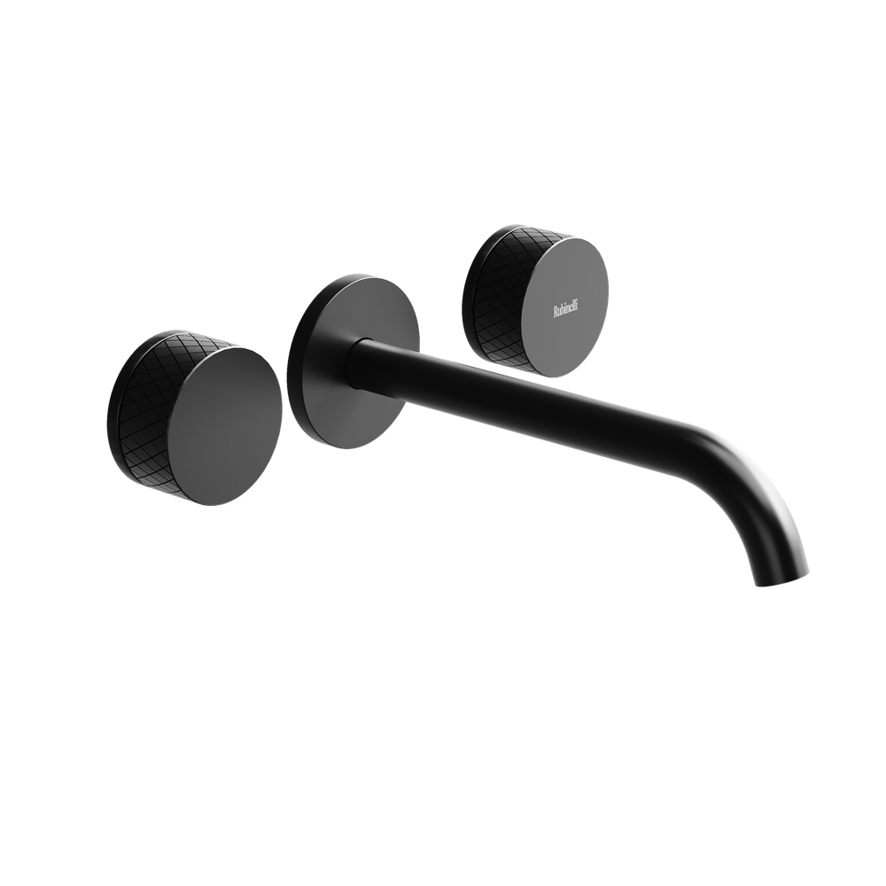 Смеситель для раковины RUBINELLI ELEGANZA RB-L5011MB