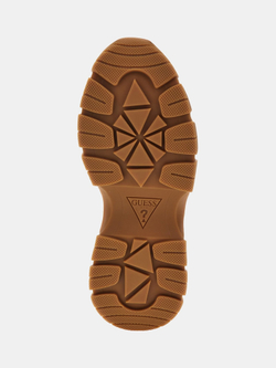 Ботинки женские GUESS BISSONN