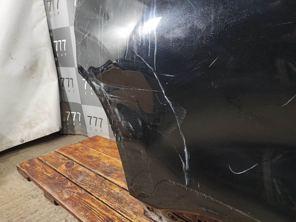 Дверь задняя правая Exeed VX 21-нв Б/У Оригинал 509001142AADYJ